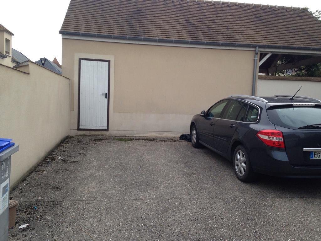 Abisha Disney Apartment Disneyland Paris ภายนอก รูปภาพ