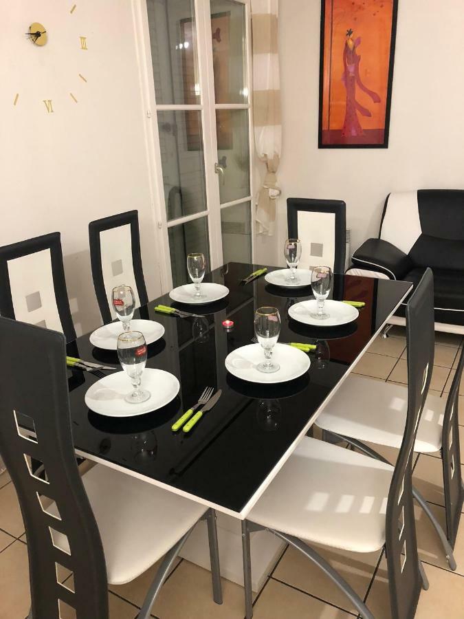 Abisha Disney Apartment Disneyland Paris ภายนอก รูปภาพ