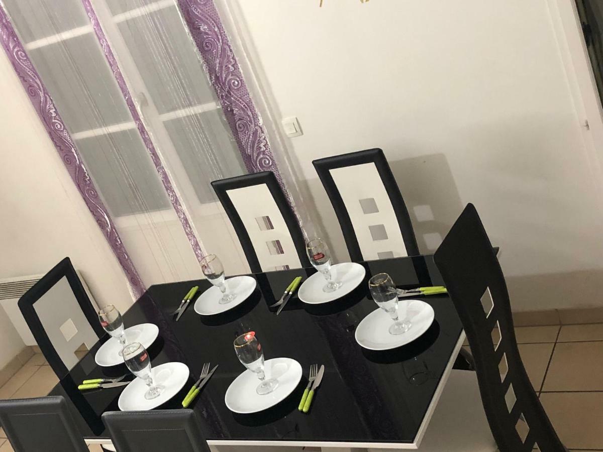 Abisha Disney Apartment Disneyland Paris ภายนอก รูปภาพ