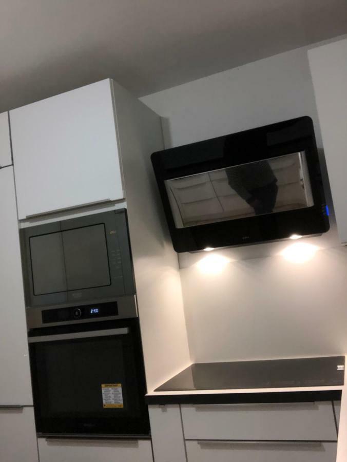 Abisha Disney Apartment Disneyland Paris ภายนอก รูปภาพ