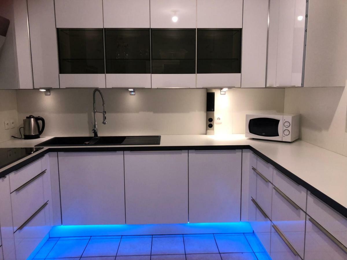 Abisha Disney Apartment Disneyland Paris ภายนอก รูปภาพ
